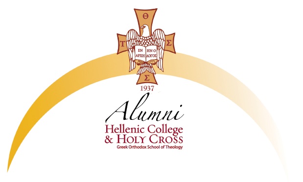 alumni logo