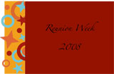 Reunion Week 2008