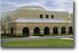 Library Exterior