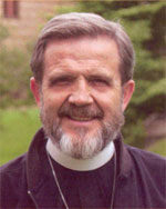 Rev. Dr. Theodore Stylianopoulos